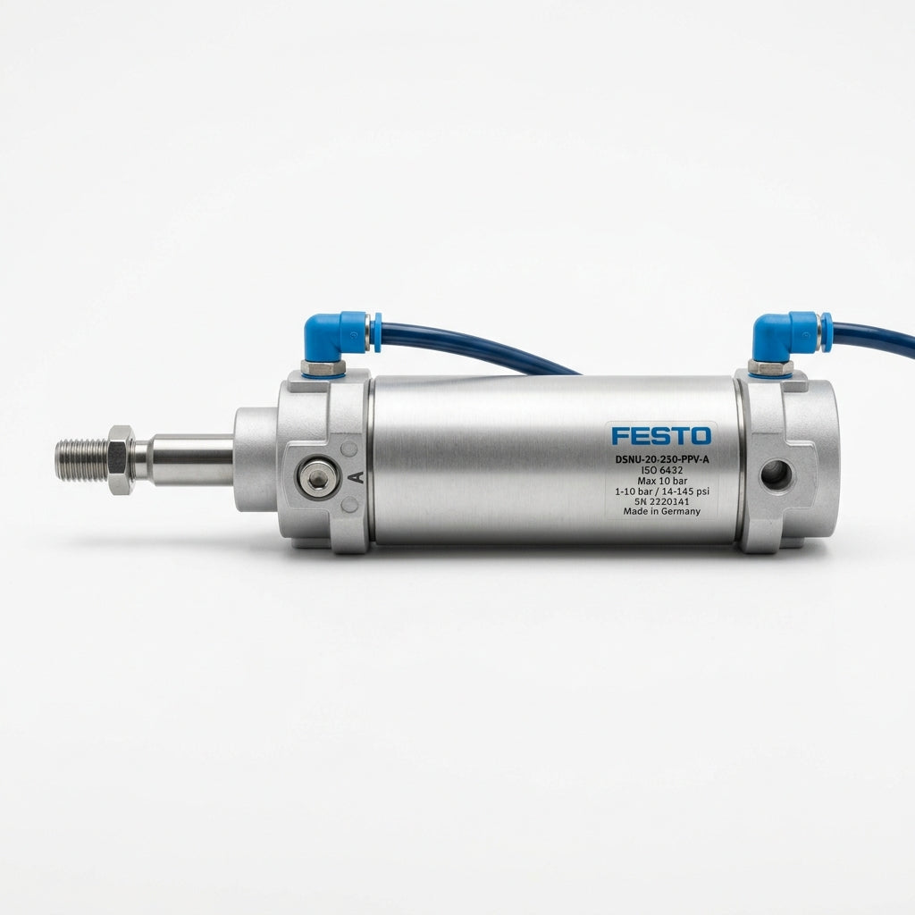 FESTO DSNU-20-250-PPV-A