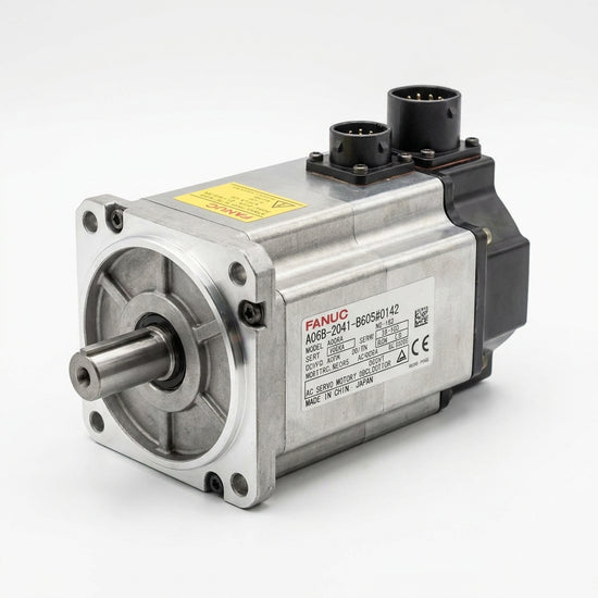 FANUC A06B-2041-B605#0142