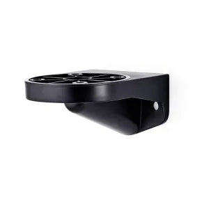 XWR Escuadra de plástico para el montaje vertical de bases de tubo