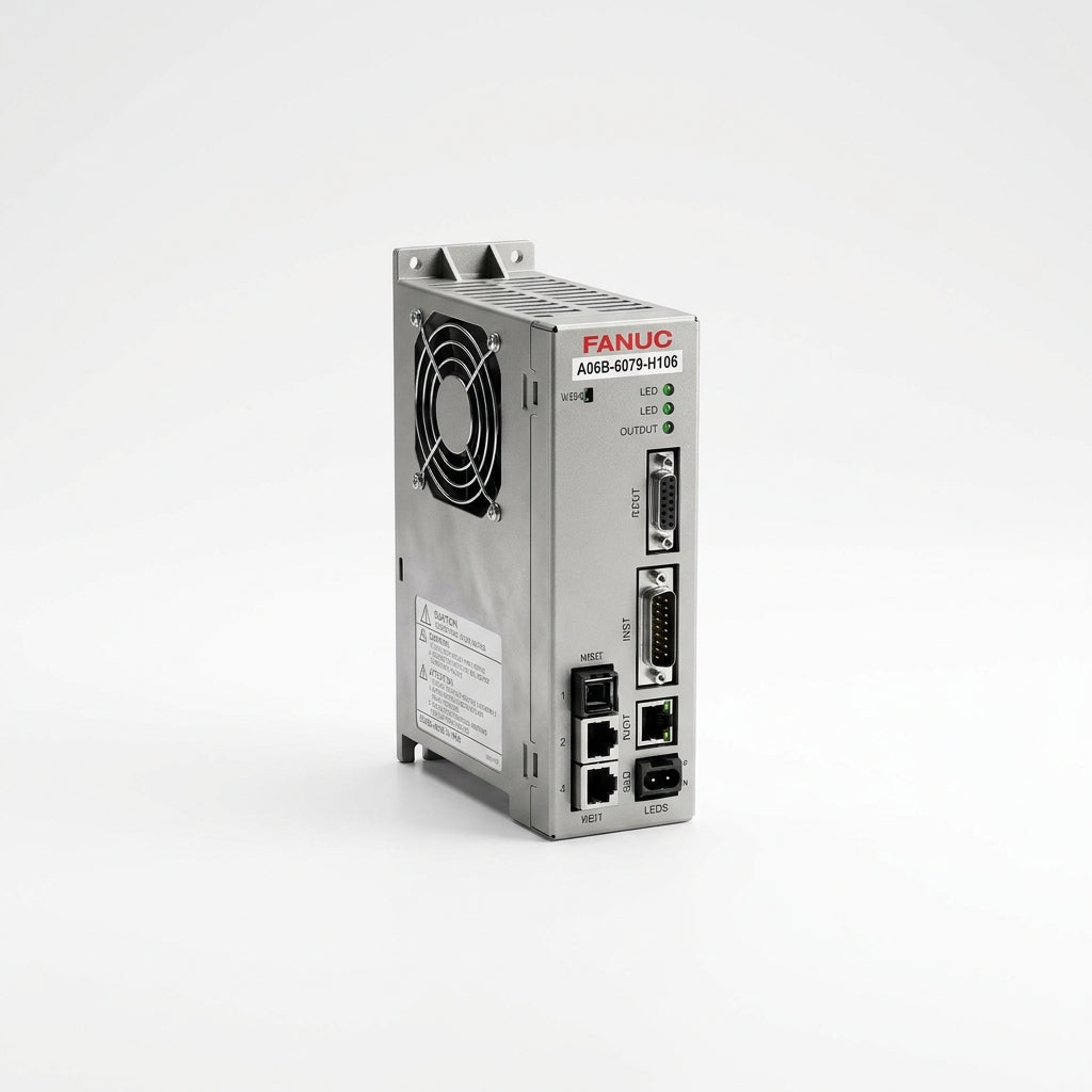 FANUC A06B-6079-H106