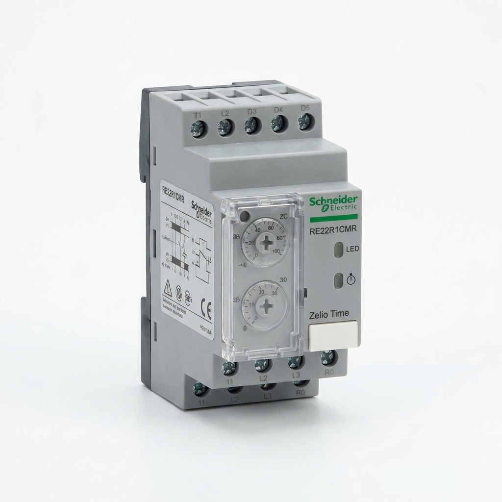 Schneider Electric RE22R1CMR