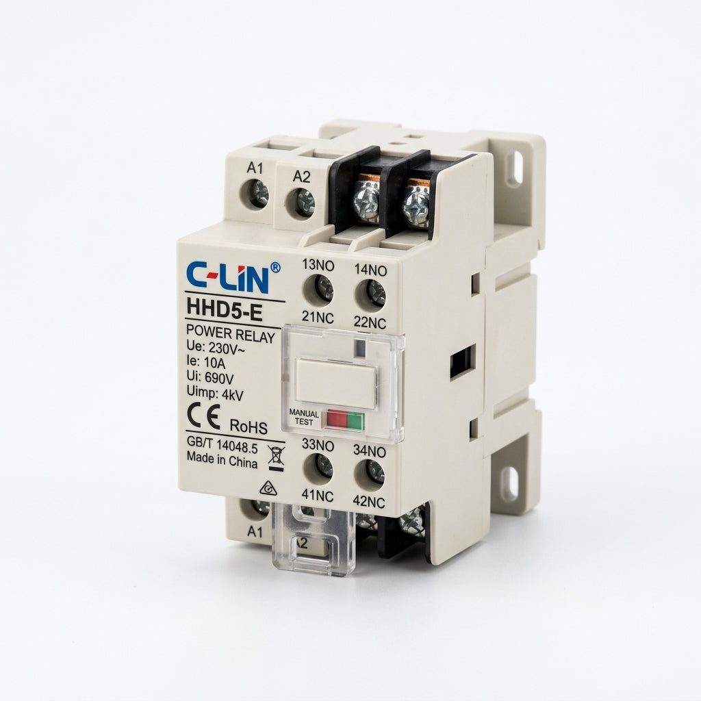 C-LIN HHD5-E