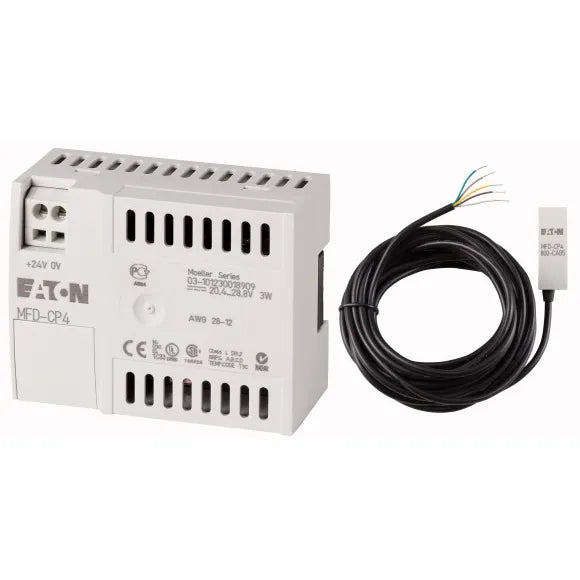 MFD-CP4-800 FUENTE DE PODER 24VCD CAGE/C