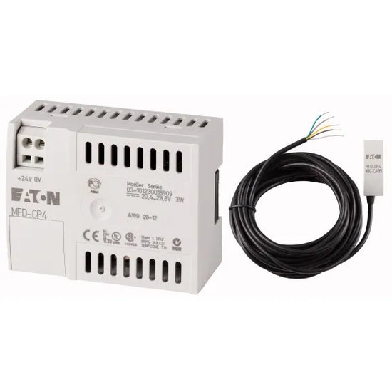 MFD-CP4-800 FUENTE DE PODER 24VCD CAGE/C