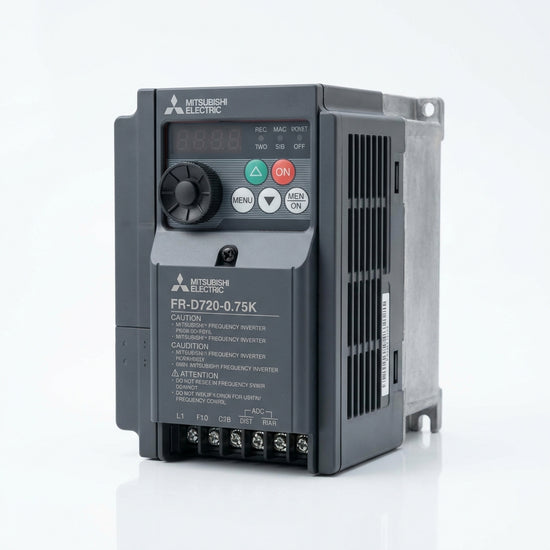 Mitsubishi Electric FR-D720-0.75K