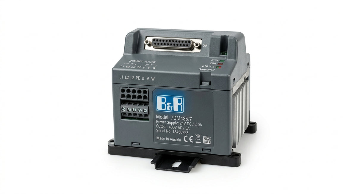 B&R 7DM435.7