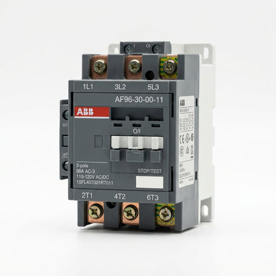 ABB	Af96-30-00-11 CONTACTOR TRIFÁSICO