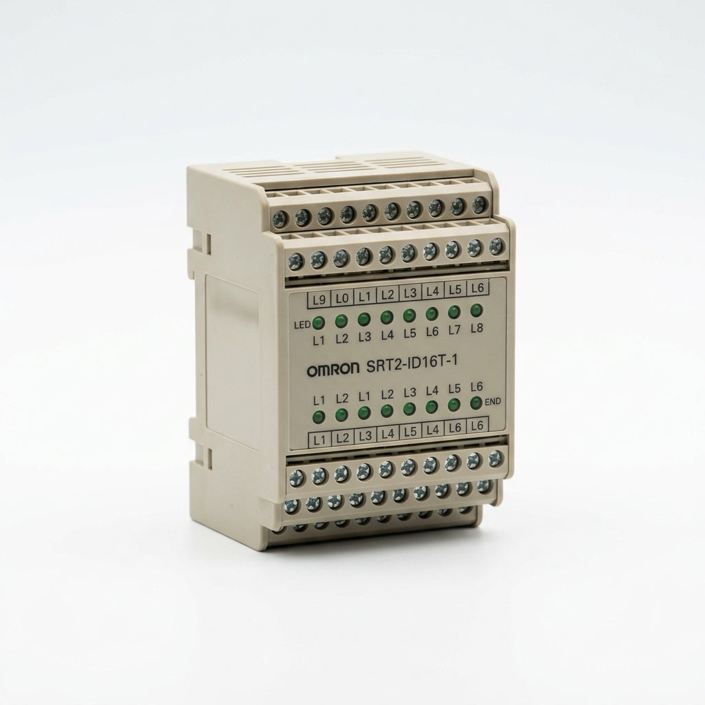 Omron SRT2-ID16T-1