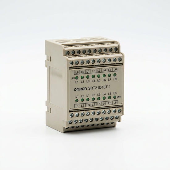 Omron SRT2-ID16T-1