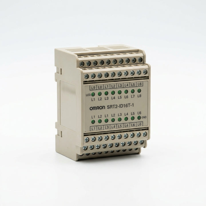 Omron SRT2-ID16T-1