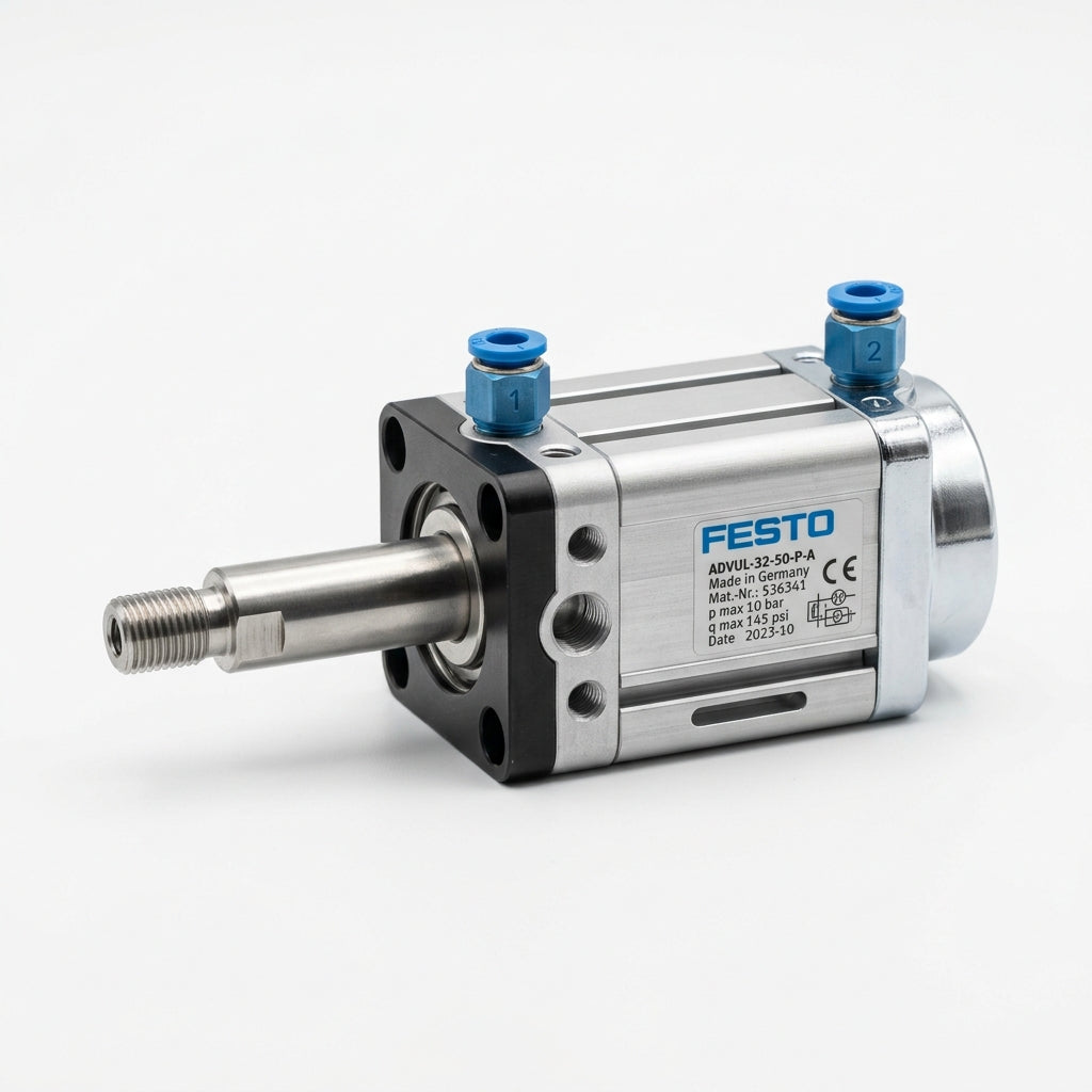 FESTO ADVUL-32-50-P-A