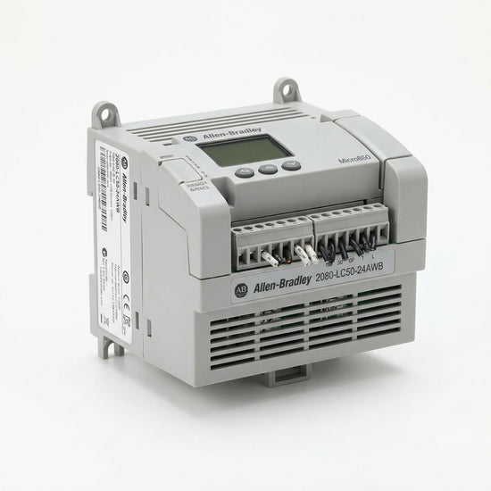 Allen-Bradley 2080-LC50-24AWB
