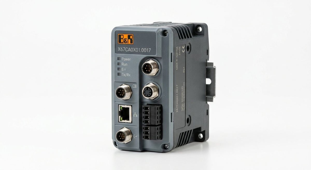 B&R X67CA0X01.0017