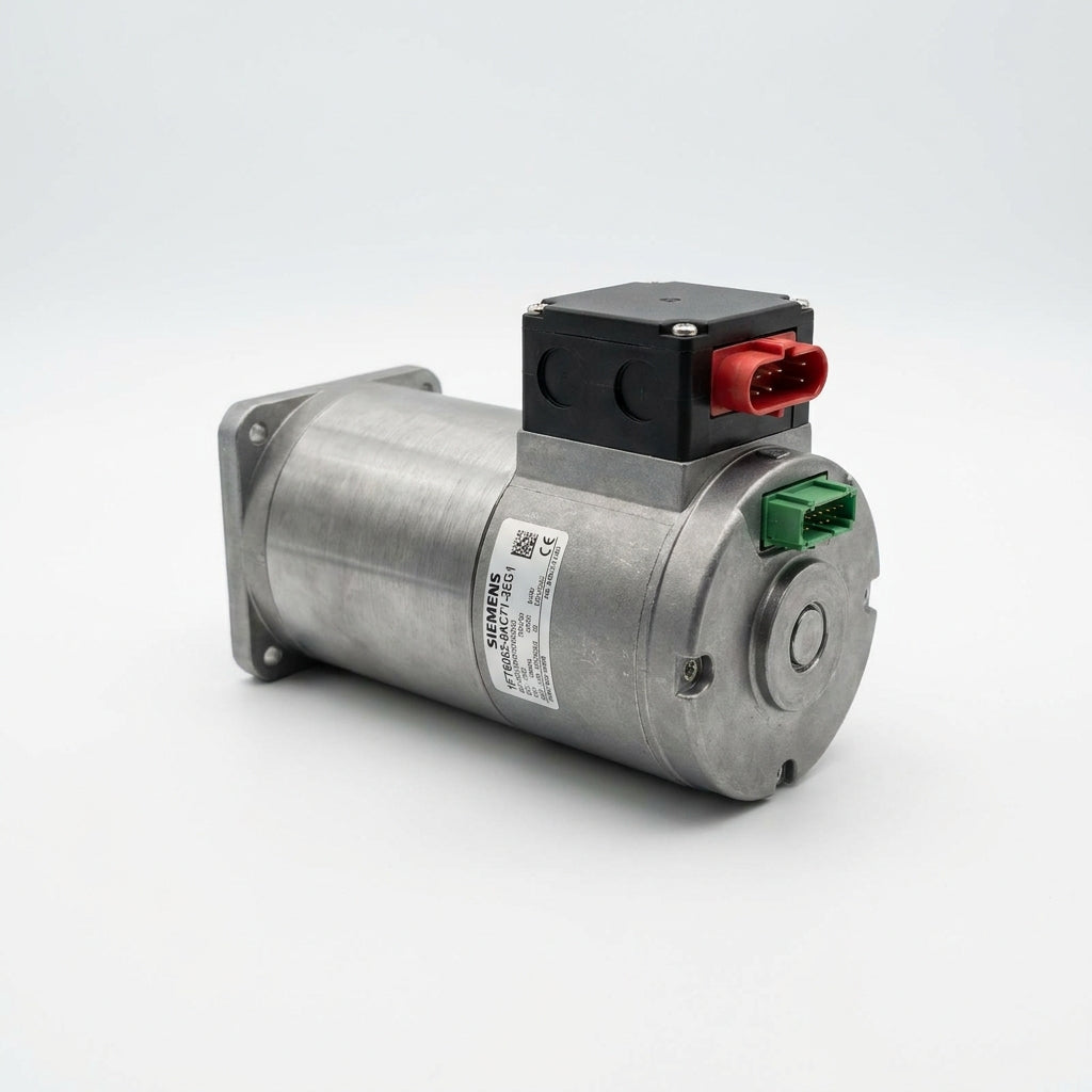 Siemens 1FT6082-8AC71-3EG1