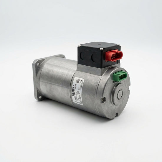 Siemens 1FT6082-8AC71-3EG1