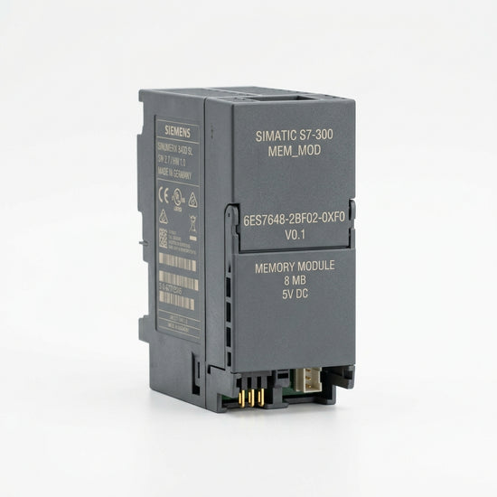 SIEMENS/FA 6ES7648-2BF02-0XF0