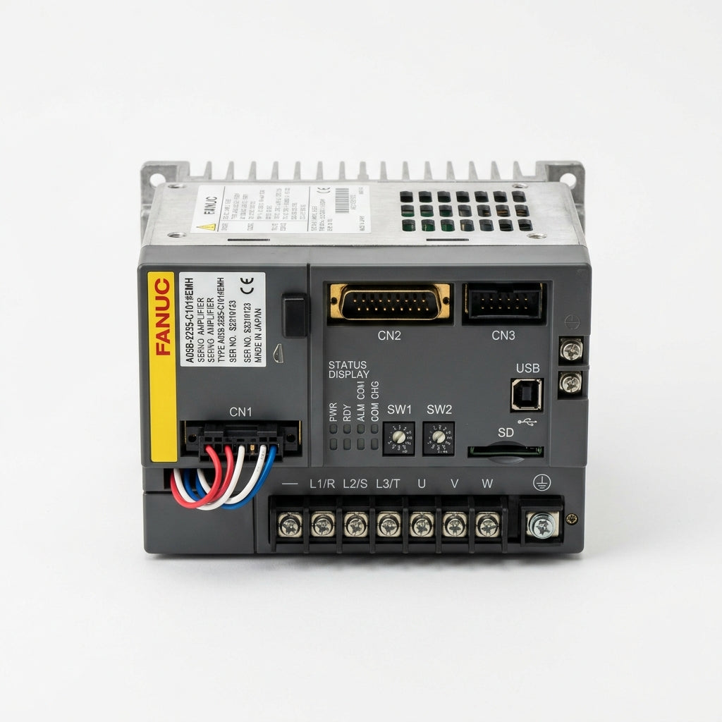 FANUC A05B-2255-C101#EMH