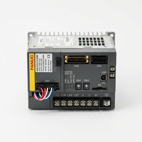 FANUC A05B-2255-C101#EMH