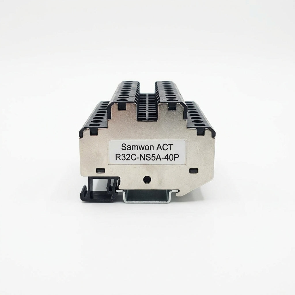 Samwon ACT R32C-NS5A-40P