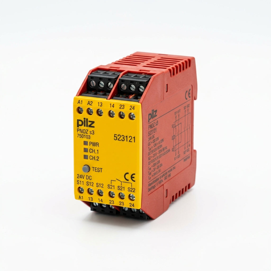 PILZ 523121