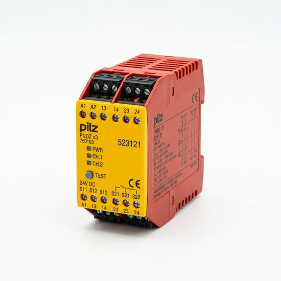 PILZ 523121