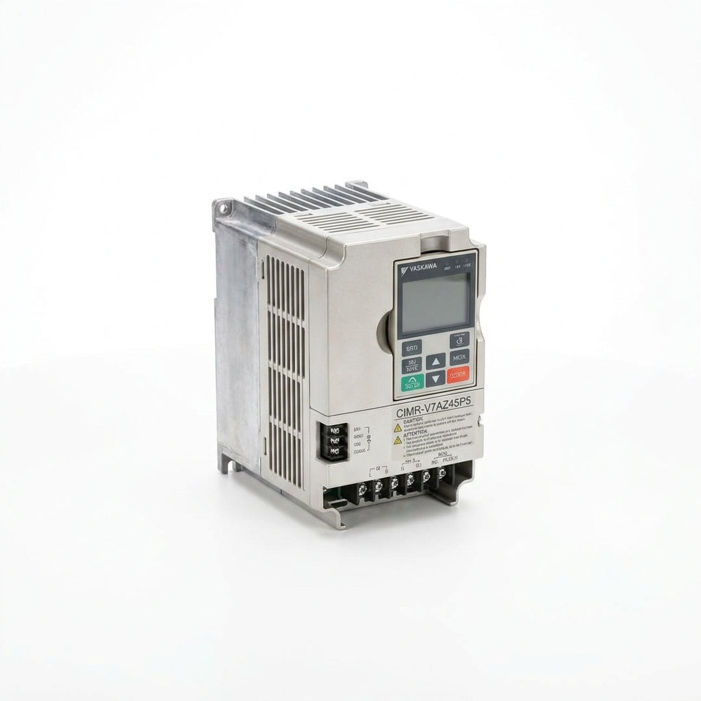 YASKAWA CIMR-V7AZ45P5