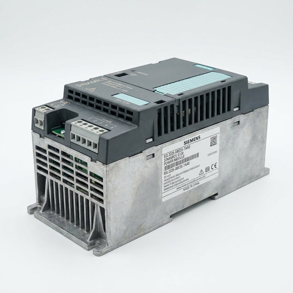 Siemens 6SL3225-0BE33-7AA0