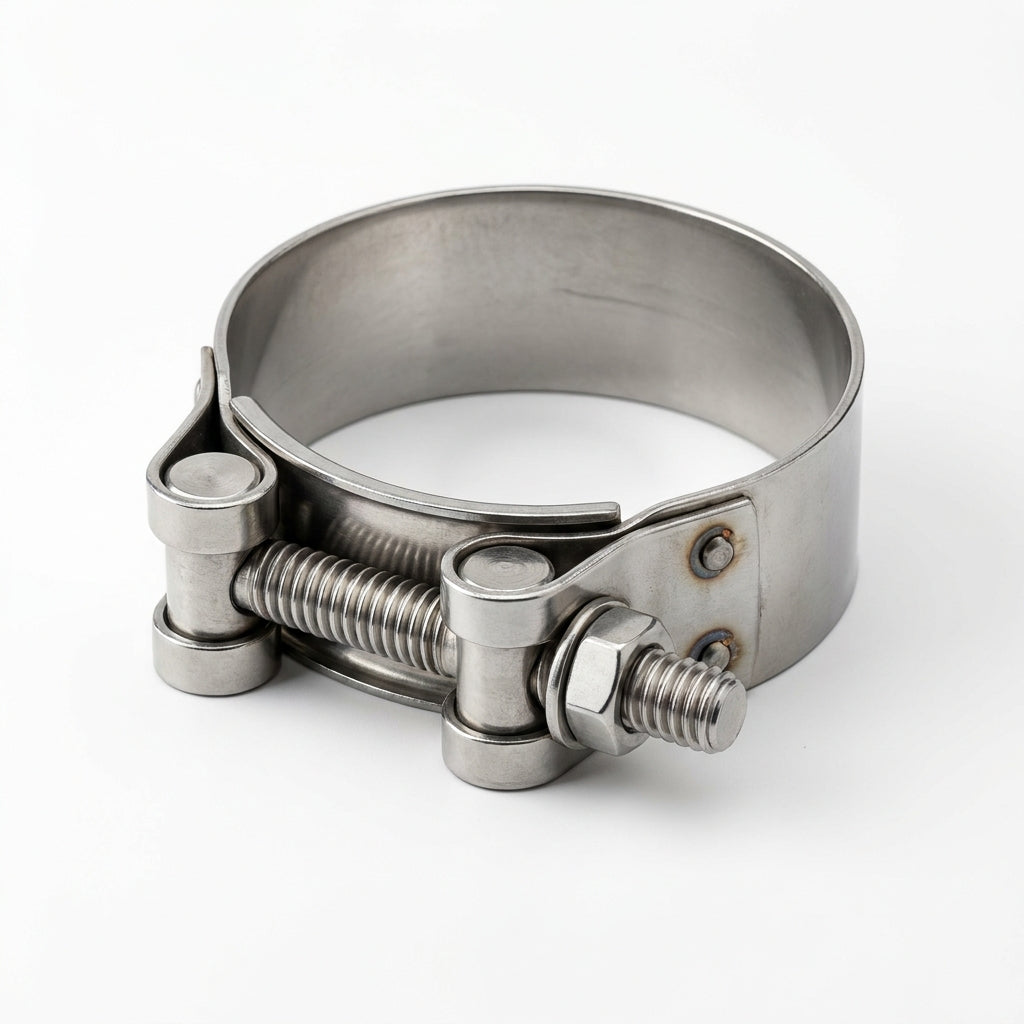 BIND AW ABRAZADERA UNICANAL P/DELGADA 1-1/2"