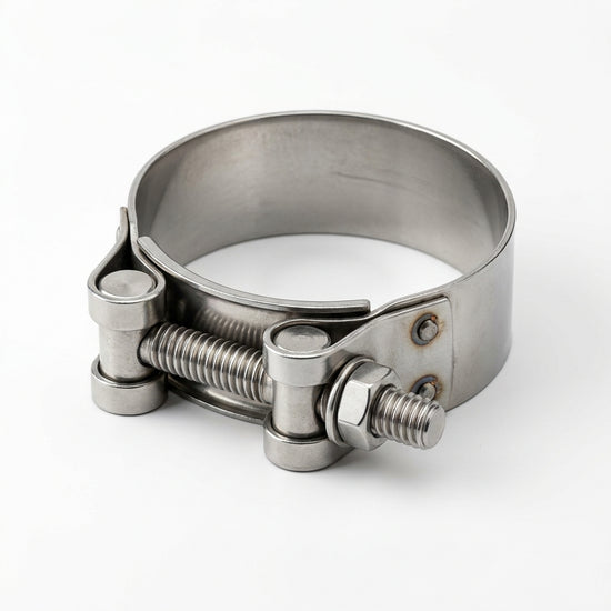 BIND AW ABRAZADERA UNICANAL P/DELGADA 1-1/2"