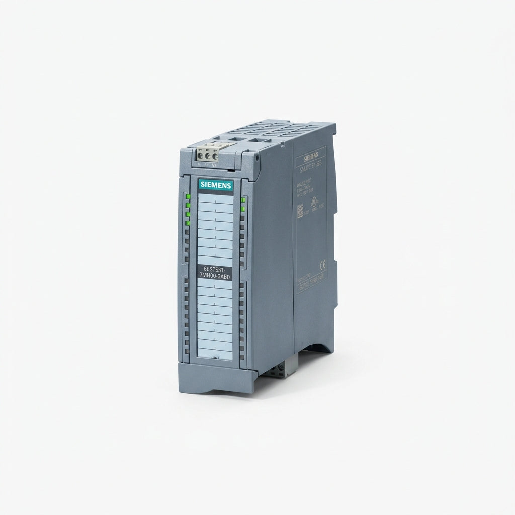 SIEMENS/FA 6ES7531-7MH00-0AB0