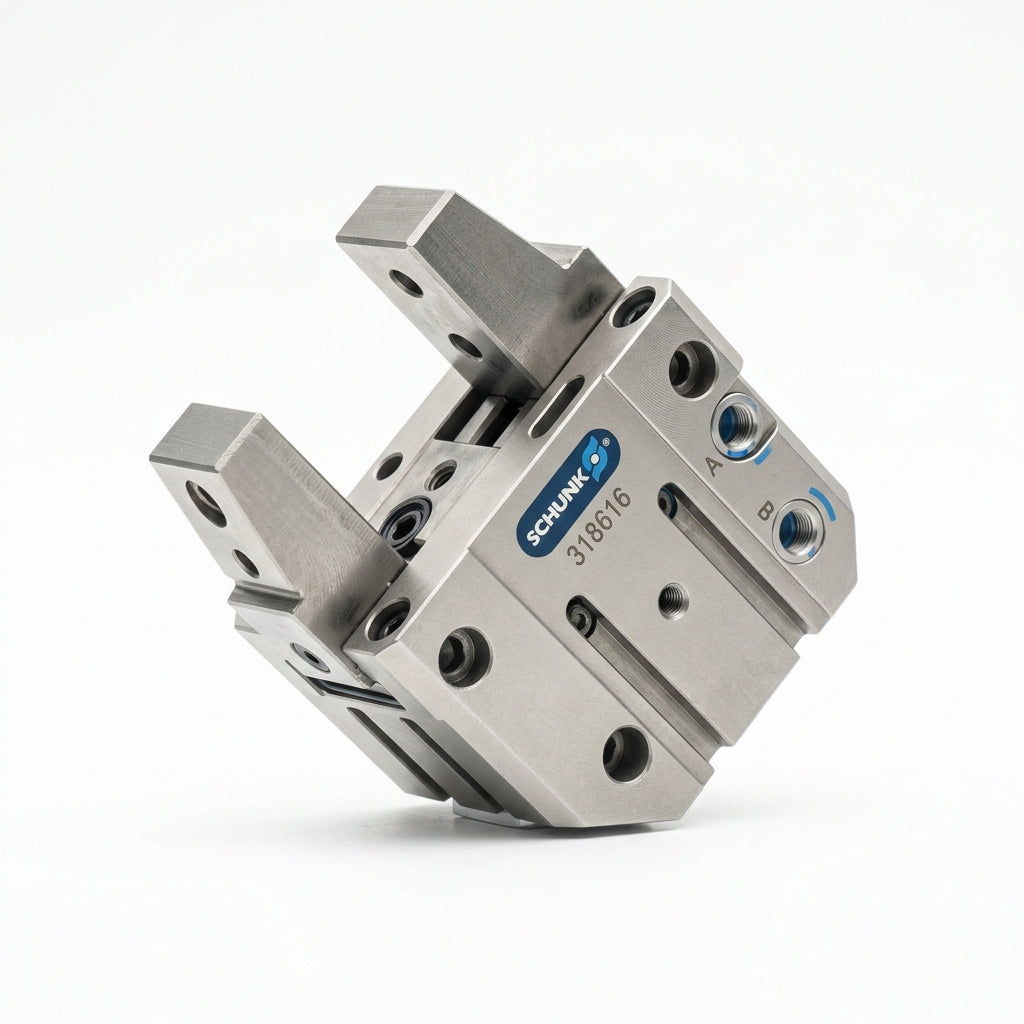 SCHUNK 318616