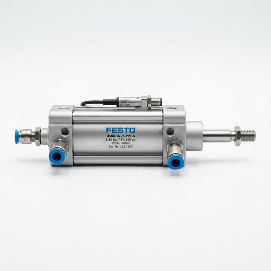 FESTO DSNU-16-75-PPV-A