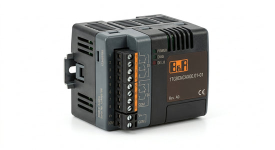 B&R 1TG8CNCAX00.01-01
