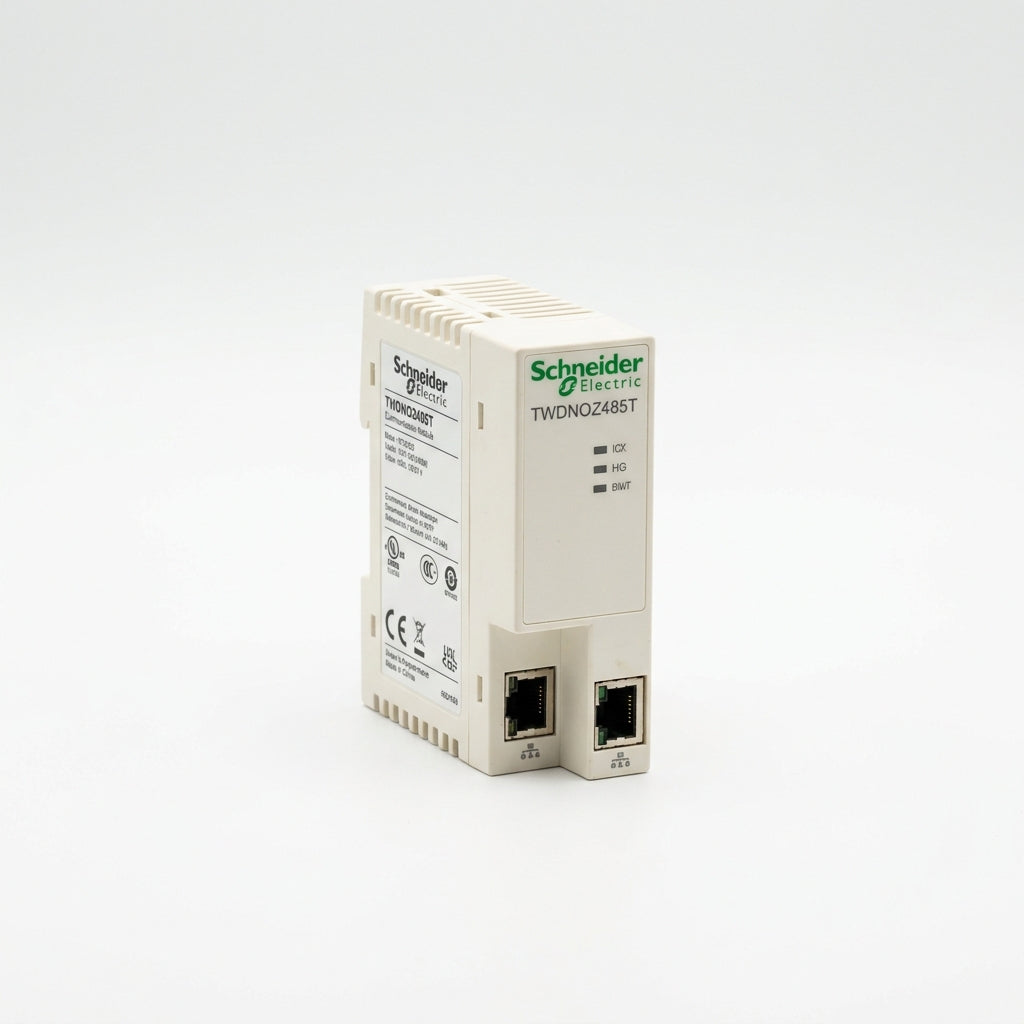 Schneider Electric TWDNOZ485T