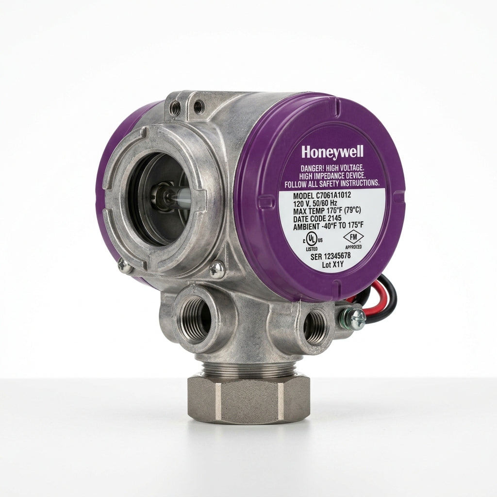HONEYWELL C7061A