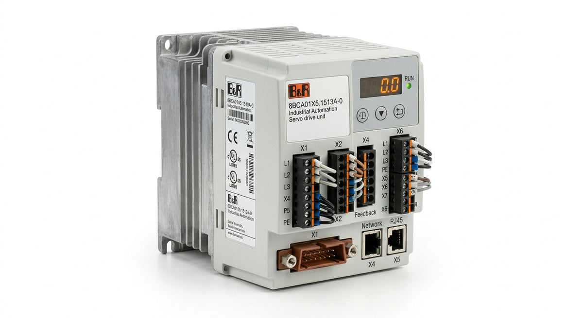 B&R 8BCA01X5.1513A-0