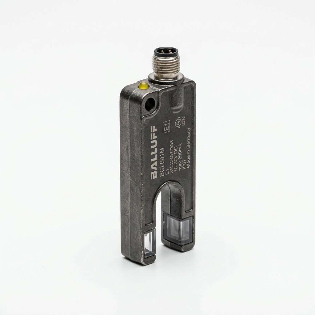 BALLUFF BGL001M