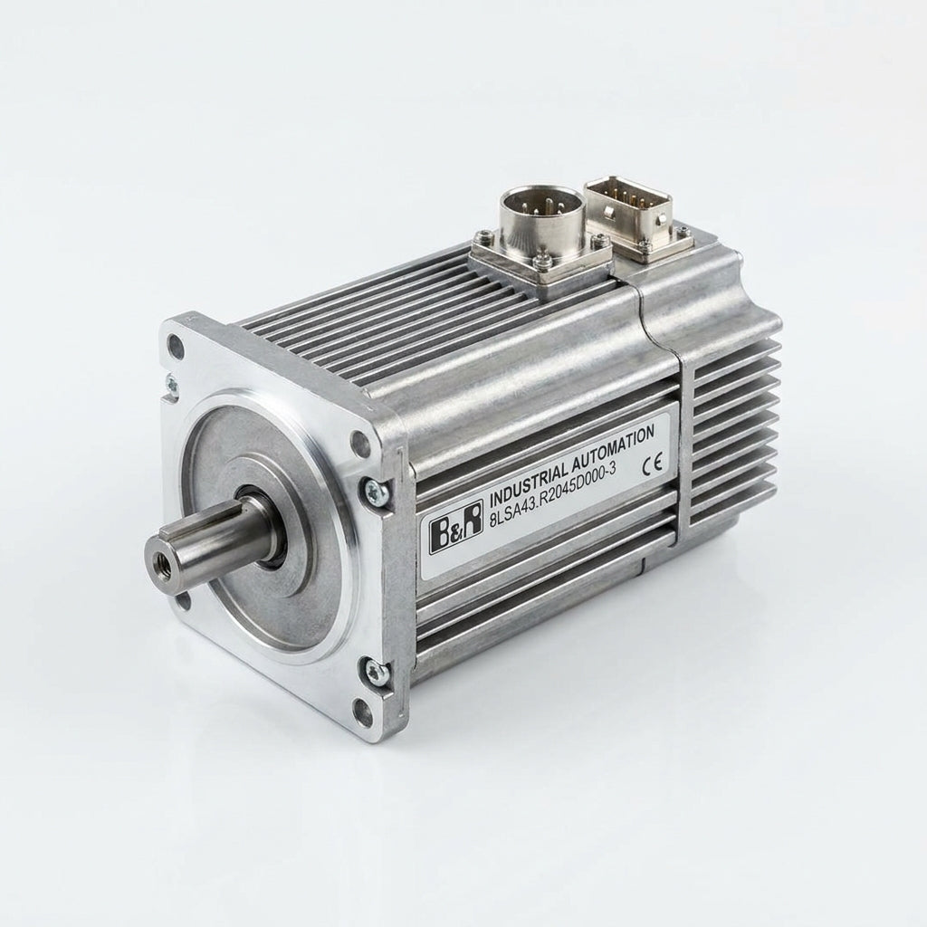 B&R Industrial Automation 8LSA43.R2045D000-3