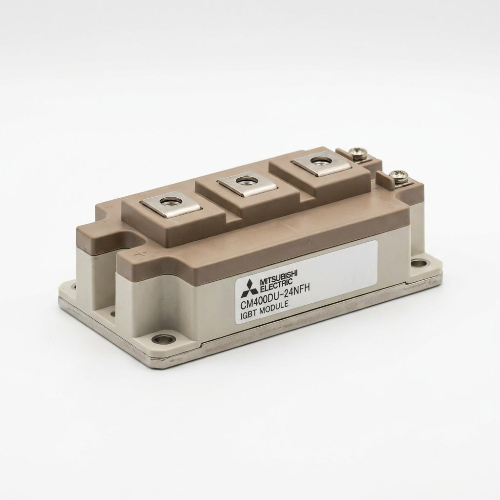 Mitsubishi Electric CM400DU-24NFH