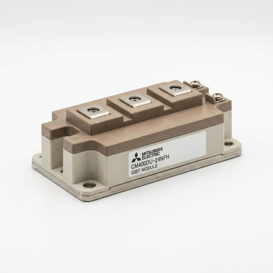 Mitsubishi Electric CM400DU-24NFH