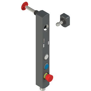 Pizzato NS E4TE1STK-F41N057LP60
