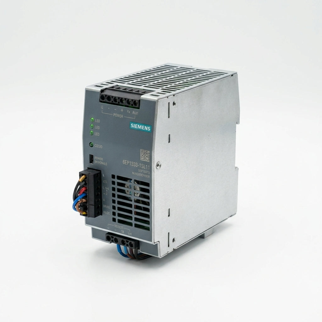 Siemens 6EP1333-1SL11