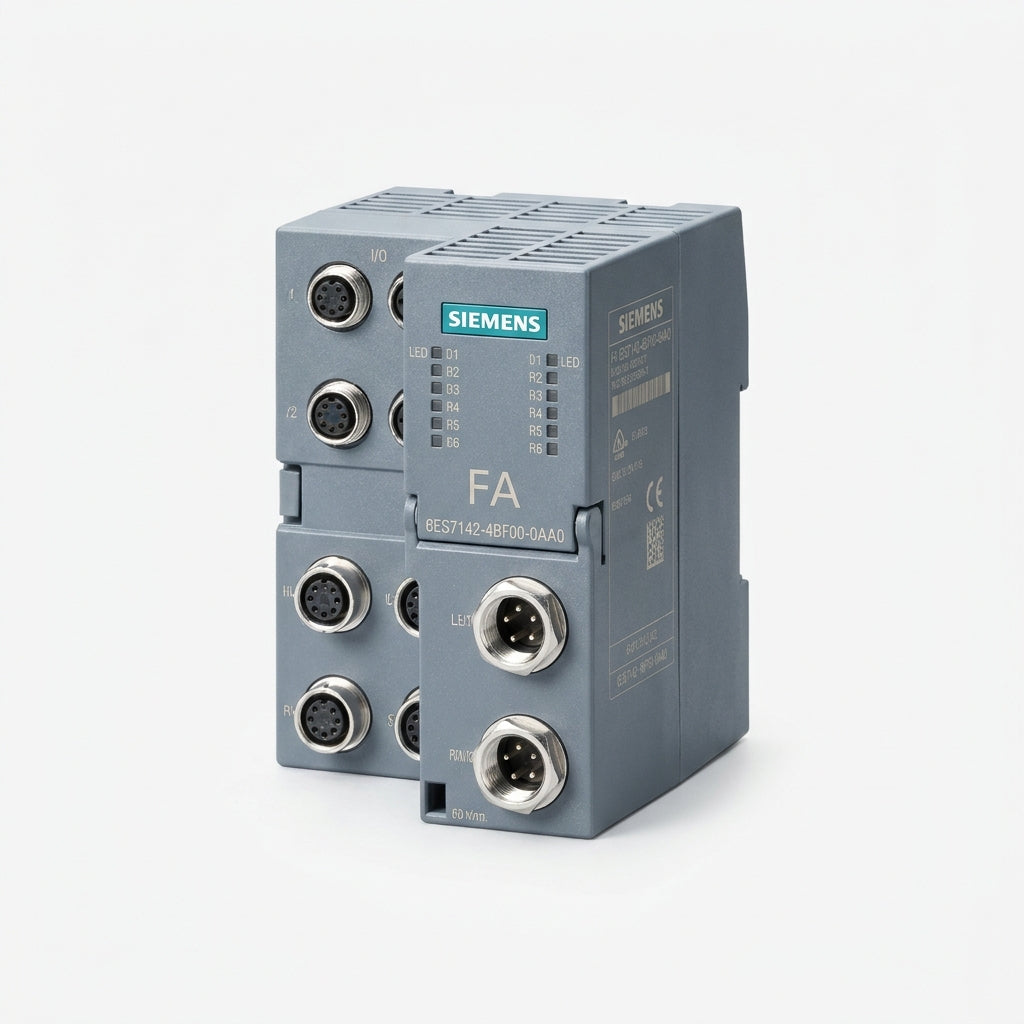 SIEMENS/FA 6ES7142-4BF00-0AA0
