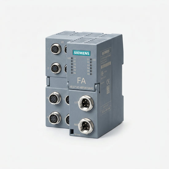 SIEMENS/FA 6ES7142-4BF00-0AA0