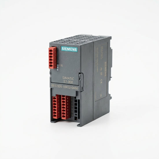 SIEMENS/FA 6ES7326-1BK02-0AB0