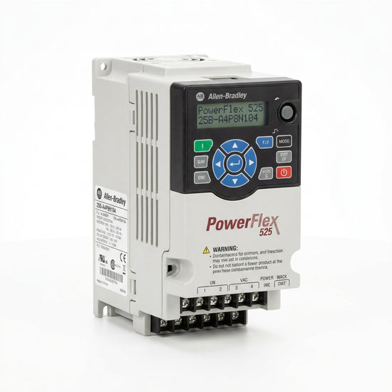 Allen-Bradley 25B-A4P8N104