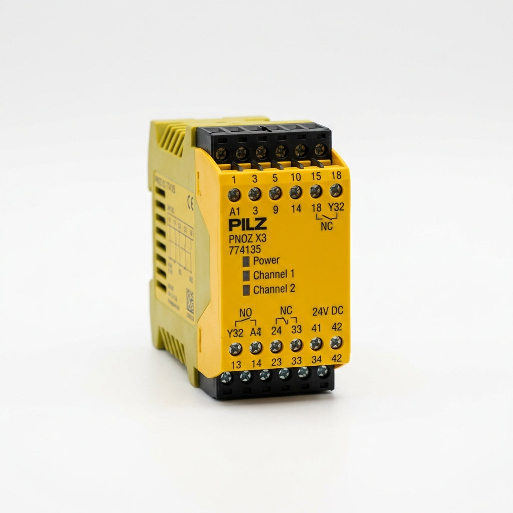 PILZ 774135