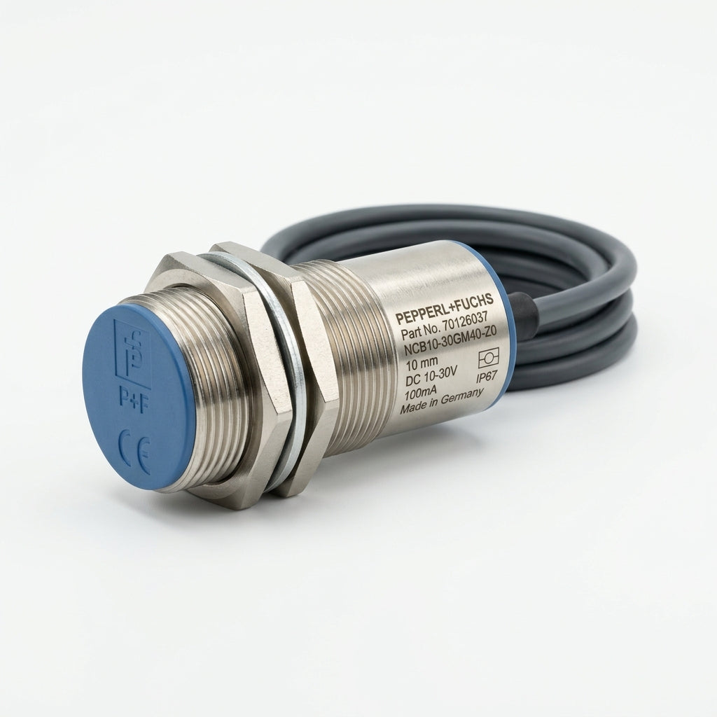 PEPPERL & FUCHS 70126037