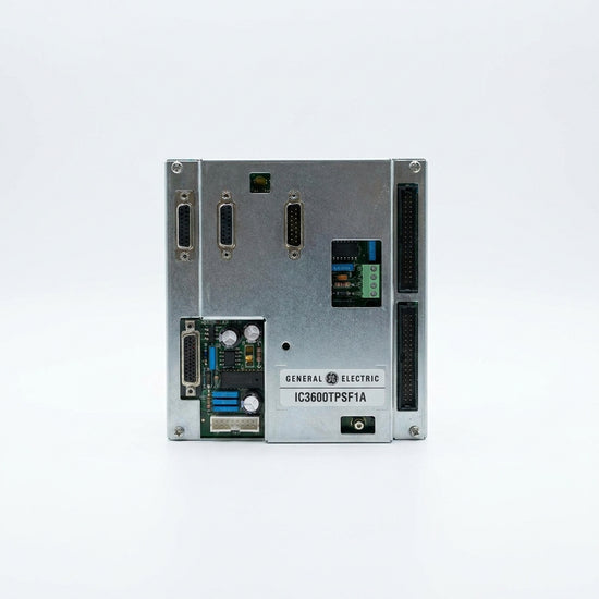 General Electric IC3600TPSF1A