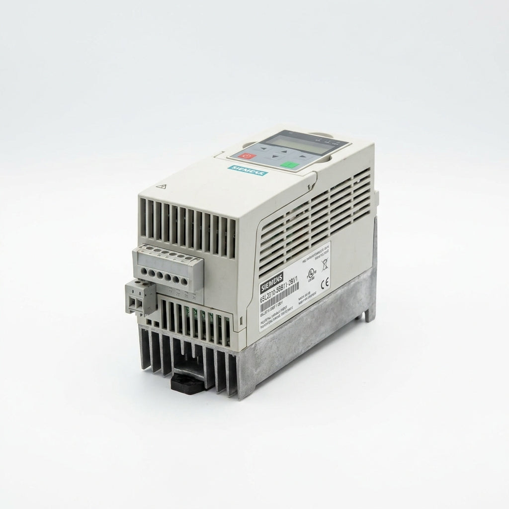 Siemens 6SL3210-5BB11-2BV1